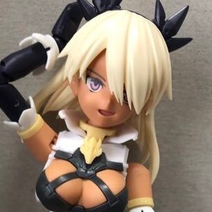 水星からハマったガンダムとプラモ初心者です🔰主にプラモとカプセルトイなどについて呟きます 制作🐢ペースです ポージング勉強中