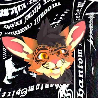stiickyviscera's profile picture. 🤍♠️ LEAD AN ARMY OF IMPERFECT ANIMALS 🤍♠️
  20 aussie
  im 1.829e^10 angstrom tall
🤍♠️Deranged HAVE A NICE LIFE fan :3🤍♠️