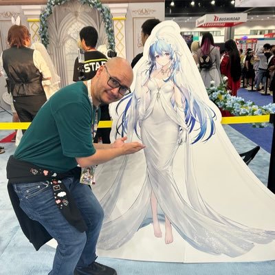 jonny_hibachi's profile picture. Anime and Gaming based! I play to entertain and to chill YT: JonnyHibachi Twitch: https://t.co/4Jj7gHmy6S TikTok: https://t.co/TiBoTxn2n3