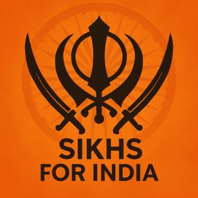 Sikhs4India's profile picture. 