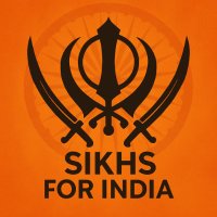 SikhsforIndia (@sikhs4india) 's Twitter Profile Photo