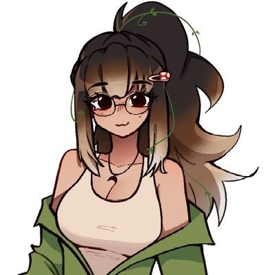 AlitzelVT's profile picture. 🦥 La perezosa yucateca del isekai furro 🌿 🎞️ #ArtecitozAli 🎨  #MemecitozAli  🗿 #ExzitaditozAli 🔞