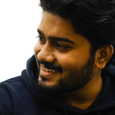 dineshgokaram's profile picture. Software Engineer