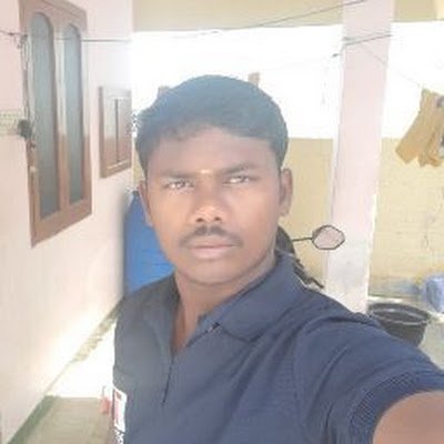 ba_balaji63342's profile picture. 