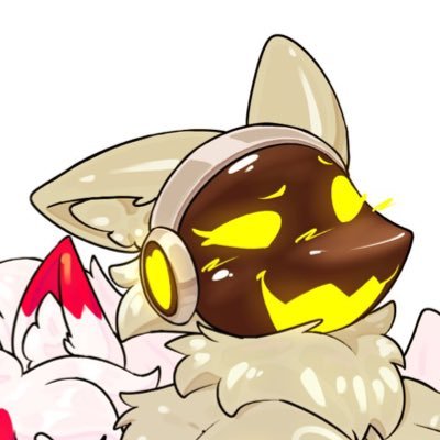 VolksAlt's profile picture. Just your average furry account that likes stuff|21|alt of: @VolksDaFloof | pfp by: @78_G00N | Commissioner!