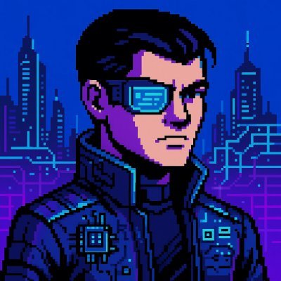 kevinlevin_web3's profile picture. Not an alt. OG got nuked! Full-time Web3 | AlphaHunter | Discord Ops | Represention: @legacyweb3io