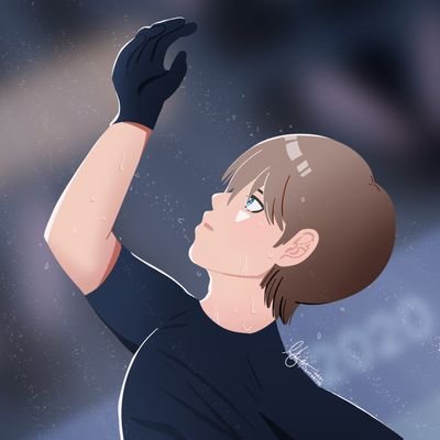 Cruxian 🦌さんのプロフィール画像
