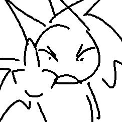 ciicadaas's profile picture. ☣ he / they / none
☣ my art is on tumblr (same user as here!)
☣ rhythm gamer, odd music enjoyer

PRO/DARKSHIP DNI

‼ DO NOT REUPLOAD/TRACE/AI MY ART ‼

(｡･∀･)ﾉﾞ