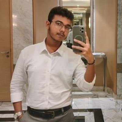avik_bhanja's profile picture. Full Stack Developer | Social team @gdgcloudkol | freelance web developer