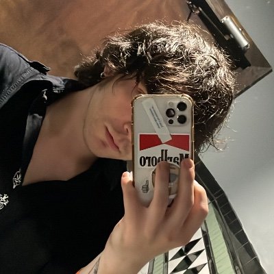 sword_liker's profile picture. Embodied and influential gay guy