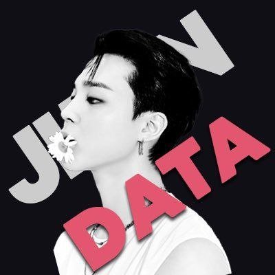 JIMIN DATA | REST Profile