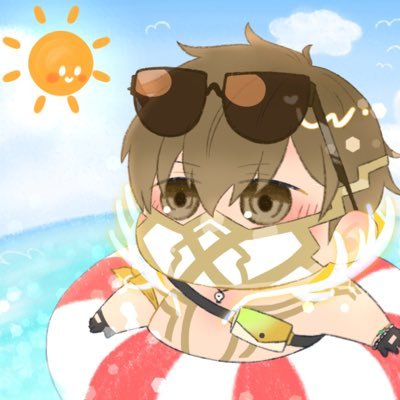 もち米🀄さんのプロフィール画像