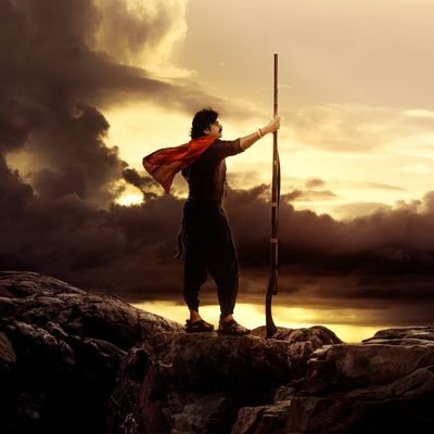 Pradeep_naidu06's profile picture. Pspk die hard fan