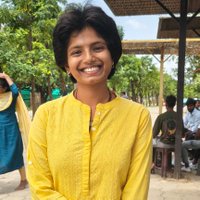 Meghana Reddy (@reddy_miracle9) 's Twitter Profile