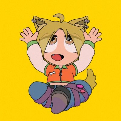 バーミーズ(@baminchu)で曲つくってるヨ🌏友達のTommy (@oyasuminasaid)とか初音ミクちゃんとかと一緒に遊んでるヨ。好きに生きとるヨ🌿