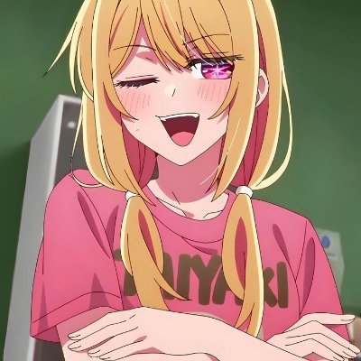 I like anime, games, reading manga im Also from time to time a voice actor. Biggest Oshi No Ko fan in the IE https://t.co/742DhKycWn