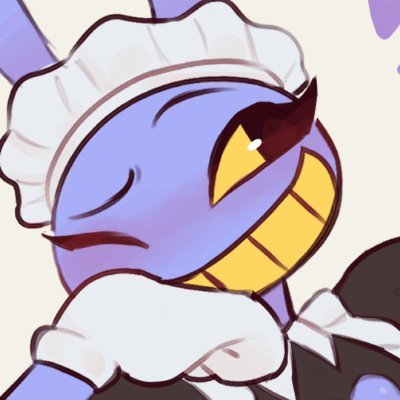 Nsfw account, minors DNI
Multifandom - Oc - Furry/Monsters
I -WILL- say weird shit here
Sfw - @Mobrunrun