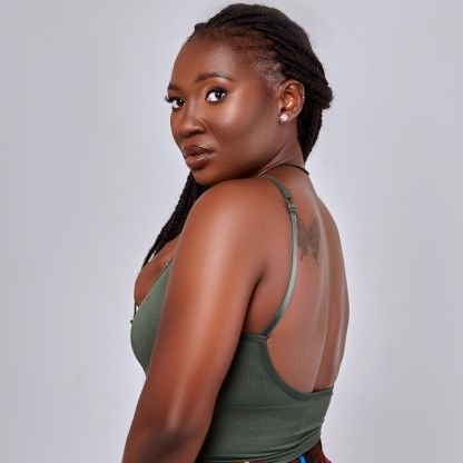 Winie_Belle's profile picture. @HeathensRFC | Adventurer | Inquisitive Extrovert | God's Child | Crossfit coach | Sports Fan