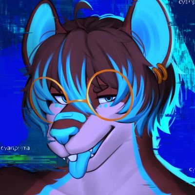 CyanPyrra π Profile