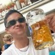 imagine not knowing i lived in europe for 5 years got signed to an underground label at 20 and played all the best euro clubs/festivals for years
