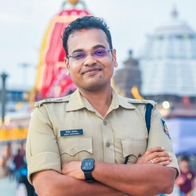 IPS- 2016 Batch| Views personal| RTs not endorsement