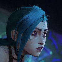 ᴊɪɴx (@bulletsofjinx) 's Twitter Profile Photo