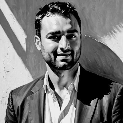 Researcher, instructor, author, decision scientist, and podcaster. Love history and politics. Tweet about everything under the sun.