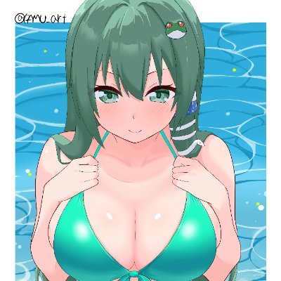 PAMU@依頼2件進行中🚧さんのプロフィール画像