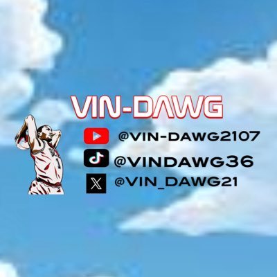 Content creator, mainly 2k I play other games too. YouTube: https://t.co/Le0xKUdNTj. TikTok: https://t.co/ohW4wYdYxu