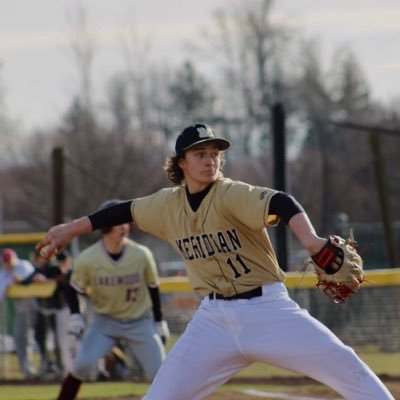 nate_payne11's profile picture. (Meridian High School ‘27) (3.8 GPA) (6’3’ 195 lbs) (OF/RHP) (Fb 87) (Cascade Baseball Club) (Natepayne49@gmail.com) (360-393-8501)