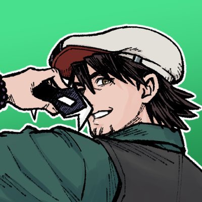 趣味用アカウント 。情報量に目が回ってしまうのでフォロー返しはあまりしていません。なのでリスト使用派です。リプライに気づいた時には返信するようにしてます。助詞の誤字が多い。
創作物情報は↓URLにて