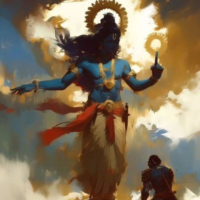 Debtanu_Dey's profile picture. 