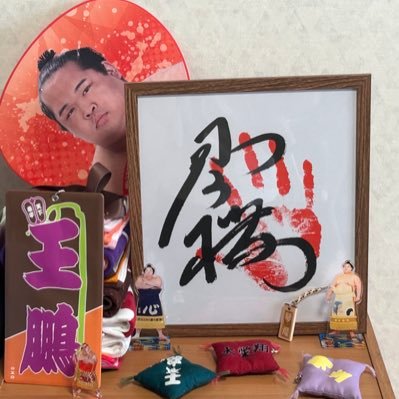 貴景勝を大尊敬‼️ 千穐萬歳大々叶 勝って驕らず負けて腐らず 臥薪嘗胆 琴櫻関王鵬関玉鷲関生田目関三田関若ノ勝関延原さん若雅さん鶴翔さん庄之助親方相馬三兄弟納谷三兄弟常盤山部屋二子山部屋📣浜家🐼彩浜🌈楓浜🍁秋本美空佐藤淑乃🏐東問📚最近女子バレーにハマってる🏐‼️