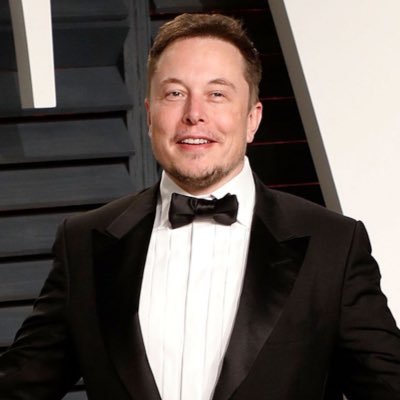🚀Spacex • CEO & CTO | ⚡️Tesla • CEO and Product architect | Hyperloop • creator 🧠OpenAI • Co-founder 👇🏻| Build A 7-fig X Business