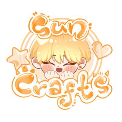 welcome to eve’s arts and crafts shop ! ⛅️ main acc: @holysunoo | est. 0720