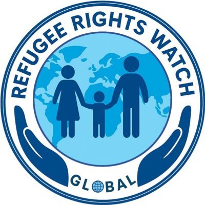 Refugee Rights Watch Global, is independent organization focused on refugee and women’s emergencies support. Not affiliated with any other organization.