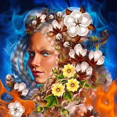 Digital Artist crafting vibrant worlds! 🎨 Specializing in whimsical children's illustrations, expressive portraits, & unique coloring books.