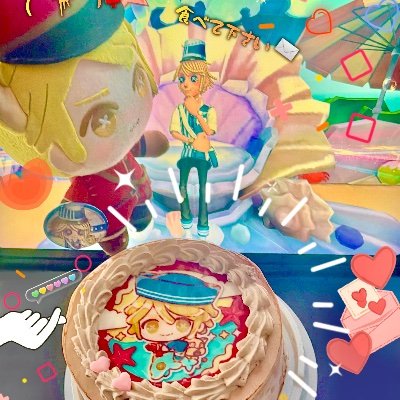 ◛手紙✉︎📮💌🐕さんのプロフィール画像