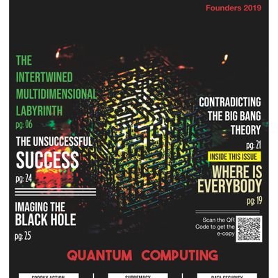 AkshRKH's profile picture. 27 Nov  
 ॐ  अद्वैत अध्याय श्रेष्ठ अध्याय
UNLOCK THE SECRETS OF THE UNIVERSE with Vaidic Physics