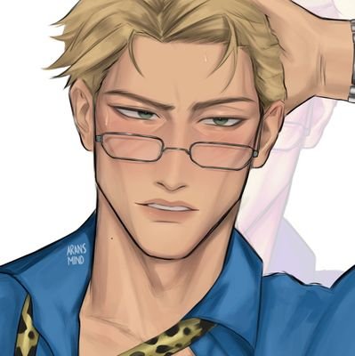 ken (logged out) Profile