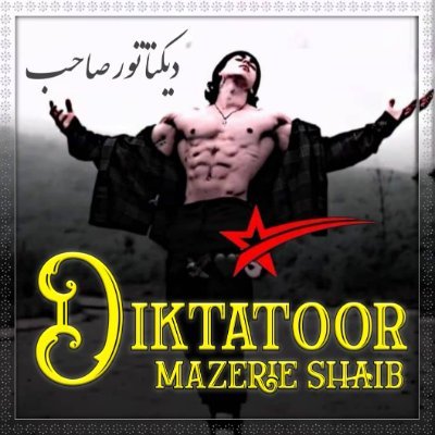 Diktatoor235427's profile picture. 