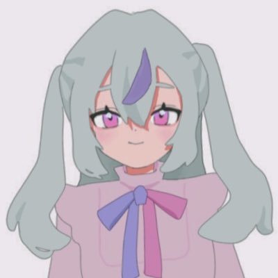 もふもふの備忘録。白い生命体でお人形さん。▹▸cluster┊︎VRC ▹▸リデル︎ちゃん┊︎あのめあちゃん ⟡.· ✎𝕚𝕔𝕠𝕟__なるちゃん【@21s_kai】