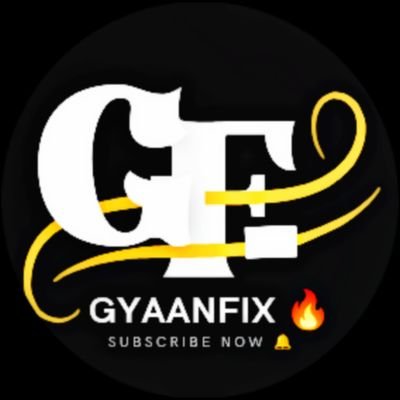 gyaanfix's profile picture. 👉Big Dream's & Work Hard. 
👉Motivational speaker👑
👉Life Coach
👉Youtube fam. 4.55+ Lakh Subscribers
👉Army Motivational speaker
👉Tag for #GyaanFix 🔥
🎯🎯