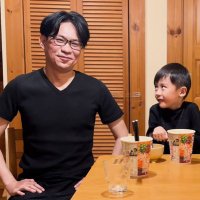 二児パパ〜す Bd-isVzr_200x200.jpg