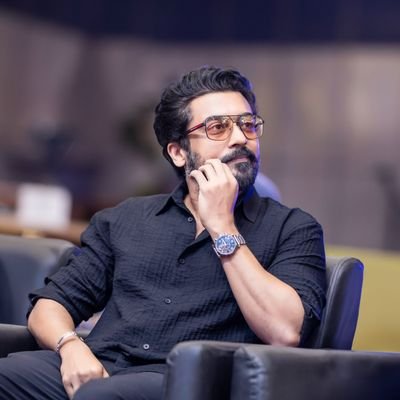Deves7560815184's profile picture. Hardcore Fan of Actor Suriya ❤️🔥| Thalaivar  | Messi | Cinema and Football | From Malaysia 🇲🇾
