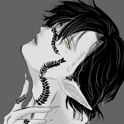 シモヤナギさんのプロフィール画像
