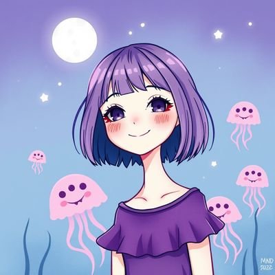 こげ茶色が好き❦ 推しmain love: @KurageMix
低レベルMIX師のため無償で修行中です。
無償依頼は水縹くらげアカウントまで。