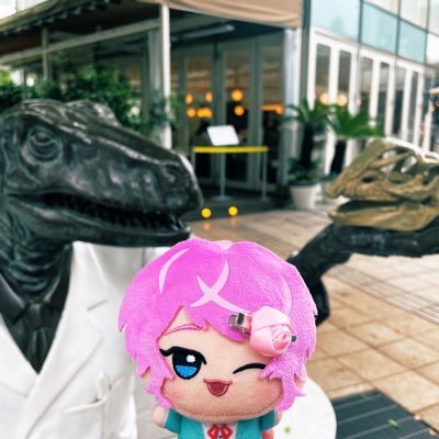 ki_macchi's profile picture. 🍭📚🎲/成人腐・左右相手非固定/ぬい🫶