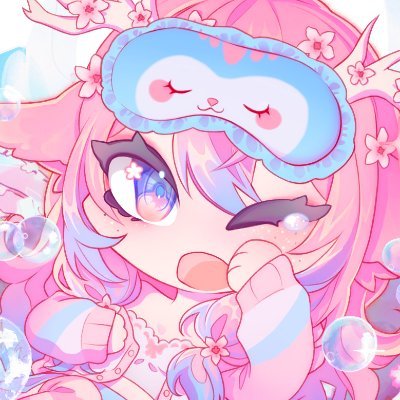 Eggie 🌸💫 Bratty Yandere VHag 【VCharm】さんのプロフィール画像