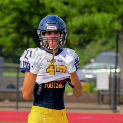 Drew Hammerle 2028 ATH Profile